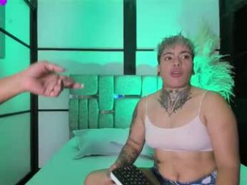 joaoandlexy webcam model stream image