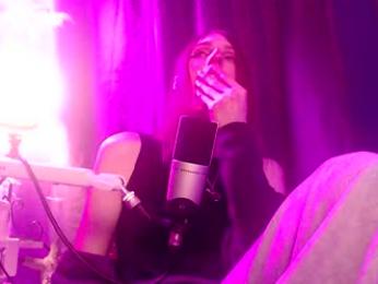 lbow webcam model stream image