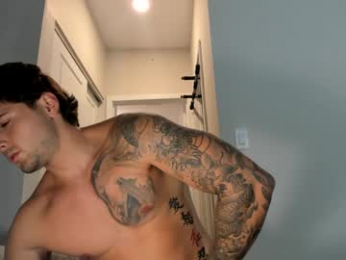 zaylanez webcam chaturbate model stream image