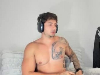 zaylanez webcam chaturbate model stream image