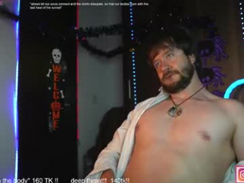 just_your_dreamboy webcam model stream image