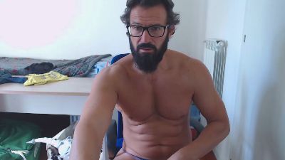 muscoloporco4 webcam cam4 model stream image