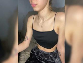 Slim_baby webcam model stream image