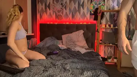 viktor_alice webcam model stream image