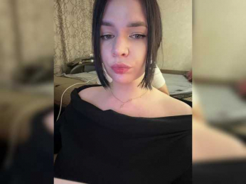 HellMor webcam bongacams model stream image