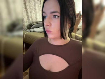 HellMor webcam model stream image