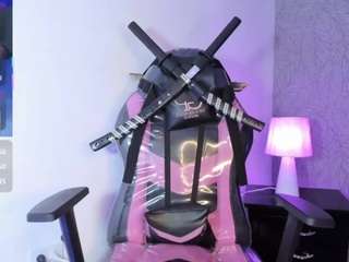 nemesi-castel webcam model stream image