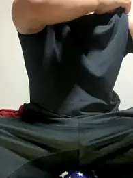 sakuto07 webcam model stream image