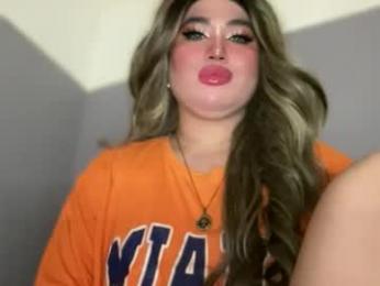 naughtyrosecum webcam model stream image