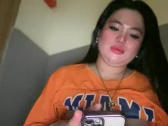 naughtyrosecum webcam model stream image