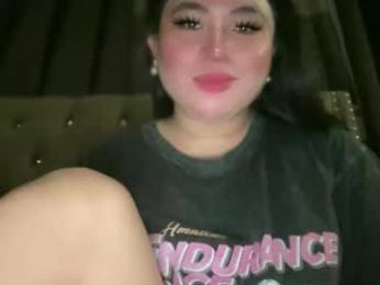 naughtyrosecum webcam model stream image