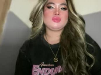 naughtyrosecum webcam model stream image