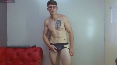 Stuart_White webcam model stream image