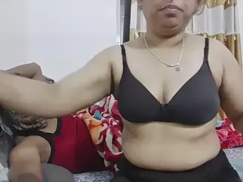 Rushali_69 webcam model stream image
