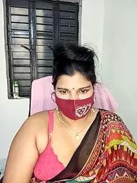 Hot-Angel_ webcam model stream image