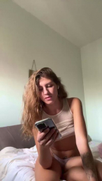 Domm99 webcam model stream image
