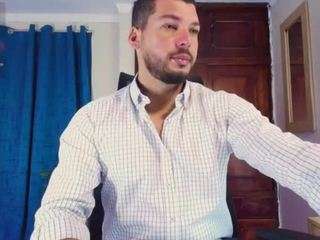 mr-benso webcam model stream image