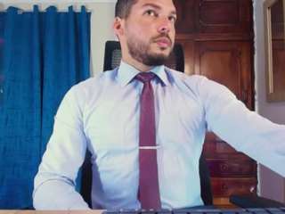 mr-benso webcam model stream image