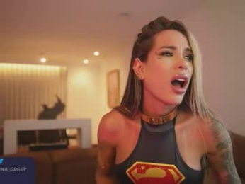 jhenna_greey webcam chaturbate model stream image