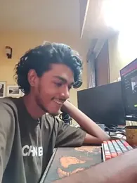 thecatfish webcam model stream image