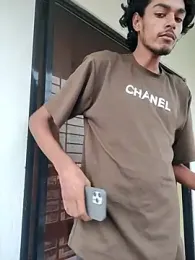 thecatfish webcam model stream image