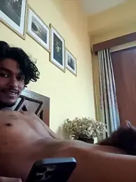 thecatfish webcam model stream image