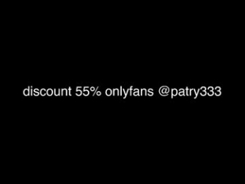 patry333 webcam chaturbate model stream image