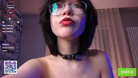 JodyHeap webcam model stream image