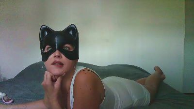 Mlle_ly webcam model stream image