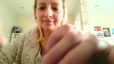 LesliFrazer webcam model stream image