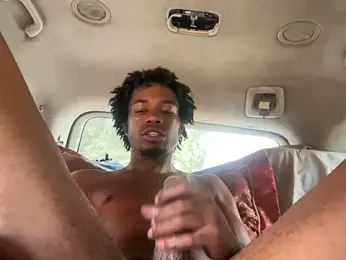 SlimeCrownzOut5 webcam model stream image