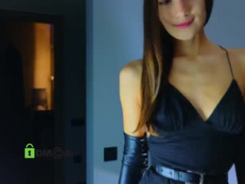crazzy_cherry webcam model stream image