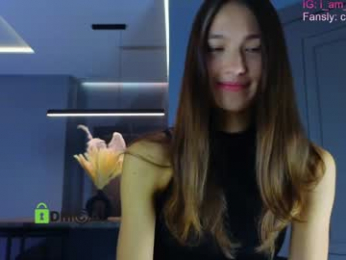 crazzy_cherry webcam chaturbate model stream image