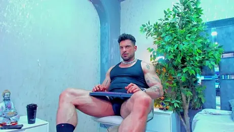 dennis_cox1 webcam model stream image