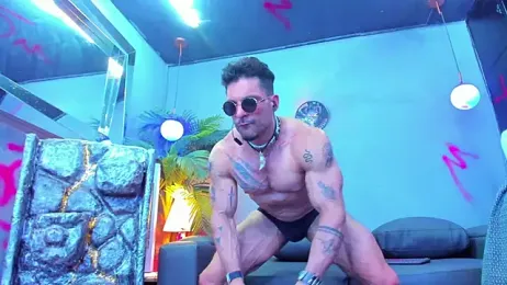 dennis_cox1 webcam model stream image