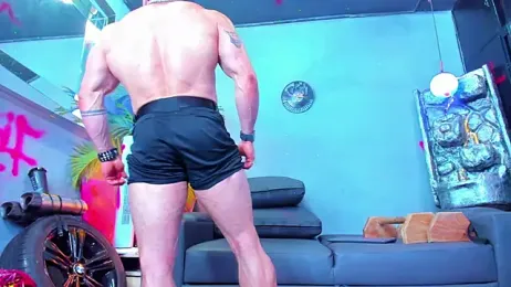 dennis_cox1 webcam model stream image