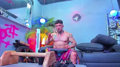 dennis_cox1 webcam model stream image