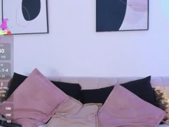 littlesoffi_gh webcam model stream image