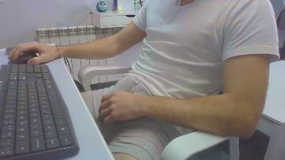 RubioDx webcam cam4 model stream image