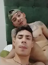 MateoCollins2026 webcam stripchat model stream image