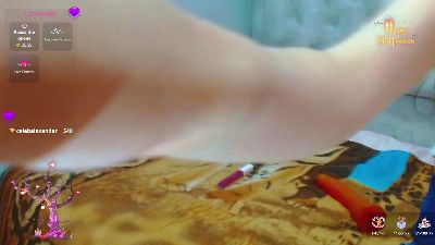 catalina_herrer webcam cam4 model stream image