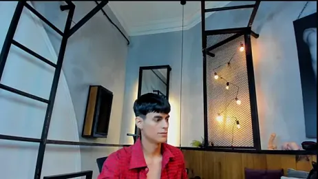 Dani_mc1 webcam model stream image