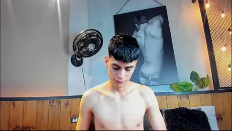 Dani_mc1 webcam model stream image