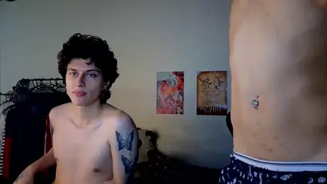 angelitofemboy webcam model stream image