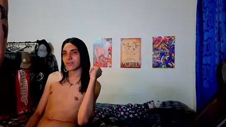 angelitofemboy webcam model stream image