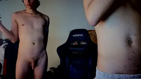 angelitofemboy webcam model stream image