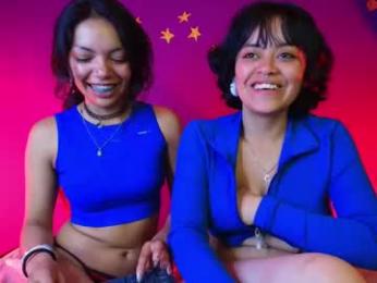 goddessjulieta webcam model stream image