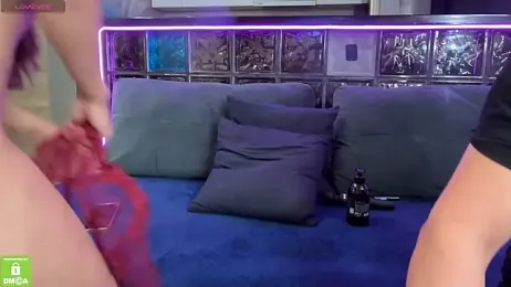 Love-me-miss webcam stripchat model stream image