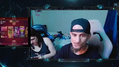 robvegas274 webcam model stream image