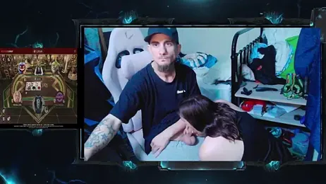 robvegas274 webcam model stream image
